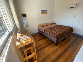 Habitación 3 con baño compartido en Providencia ROMÁN DÍAZ